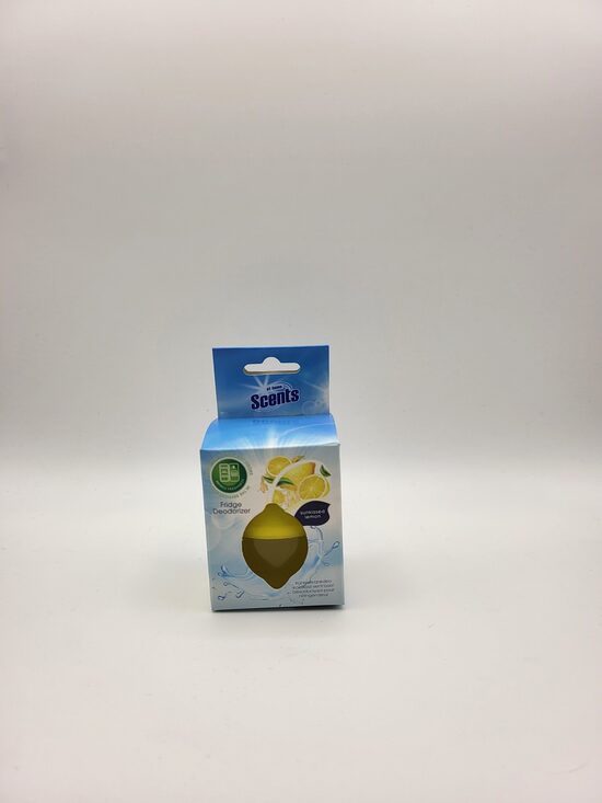 at home Scents šaldytuvo gaiviklis (citrinų kvapo) 30 g.