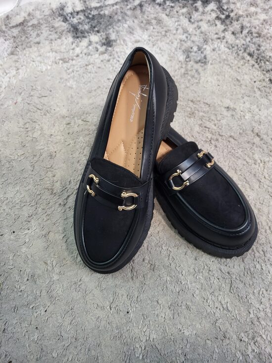 Moteriški bateliai  bateliai