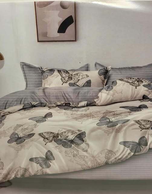Patalynės komplektas 4 dalių