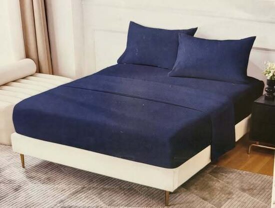 Paklodė su guma 140*200