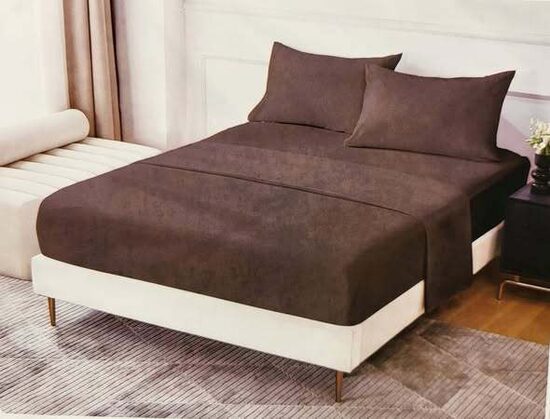 Paklodė su guma 200*220