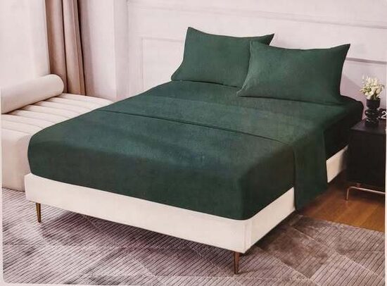 Paklodė su guma 200*220