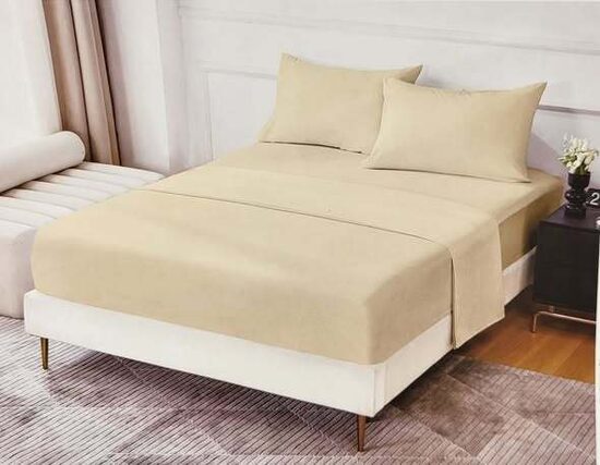 Paklodė su guma 120*200