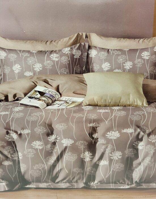 Patalynės komplektas 4 dalių