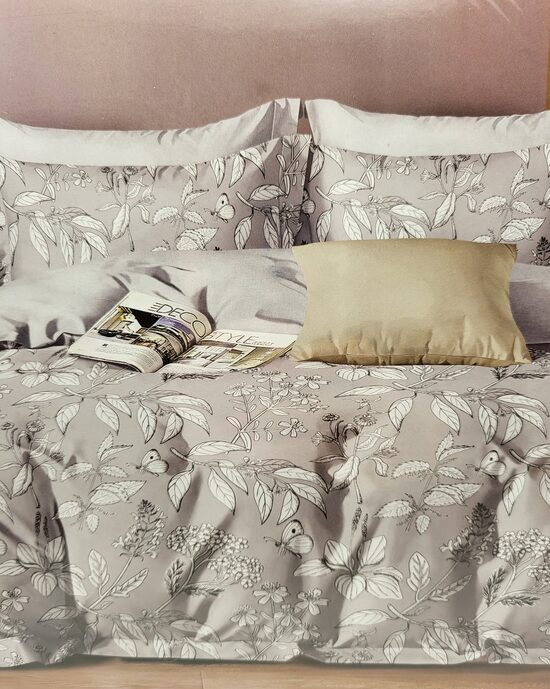 Patalynės komplektas 4 dalių