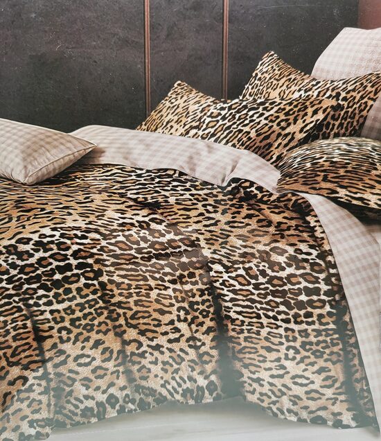 Patalynės komplektas 4 dalių