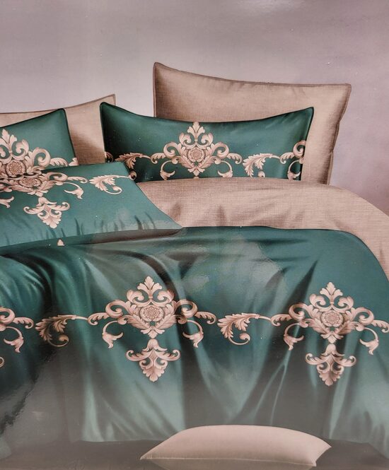 Patalynės komplektas 4 dalių