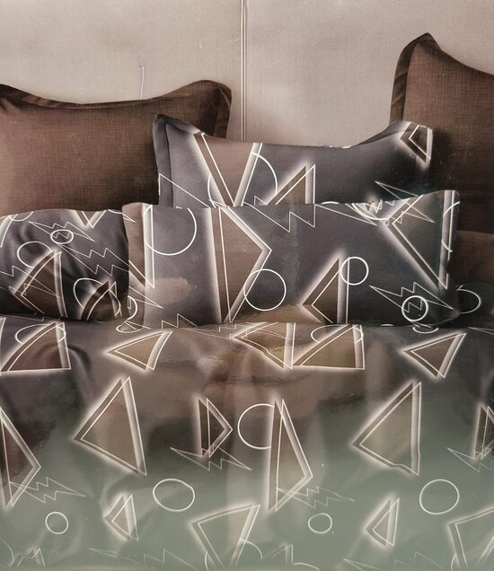 Patalynės komplektas 4 dalių