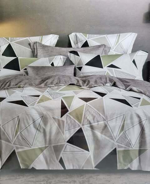 Patalynės komplektas 4 dalių