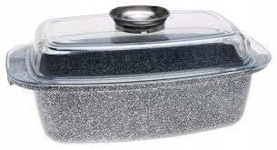 KlönBerg kepimo/troškinimo indas 5,5L (KB-3930)