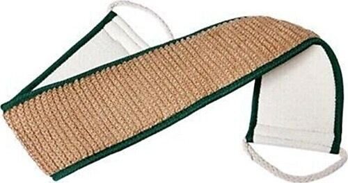 LIONESSE SPA kūno masažo ir vonios diržas.